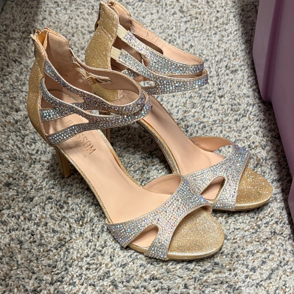 Women's Heels size 7.5